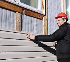 Affordable siding repair and maintenance services in Millbrae, CA